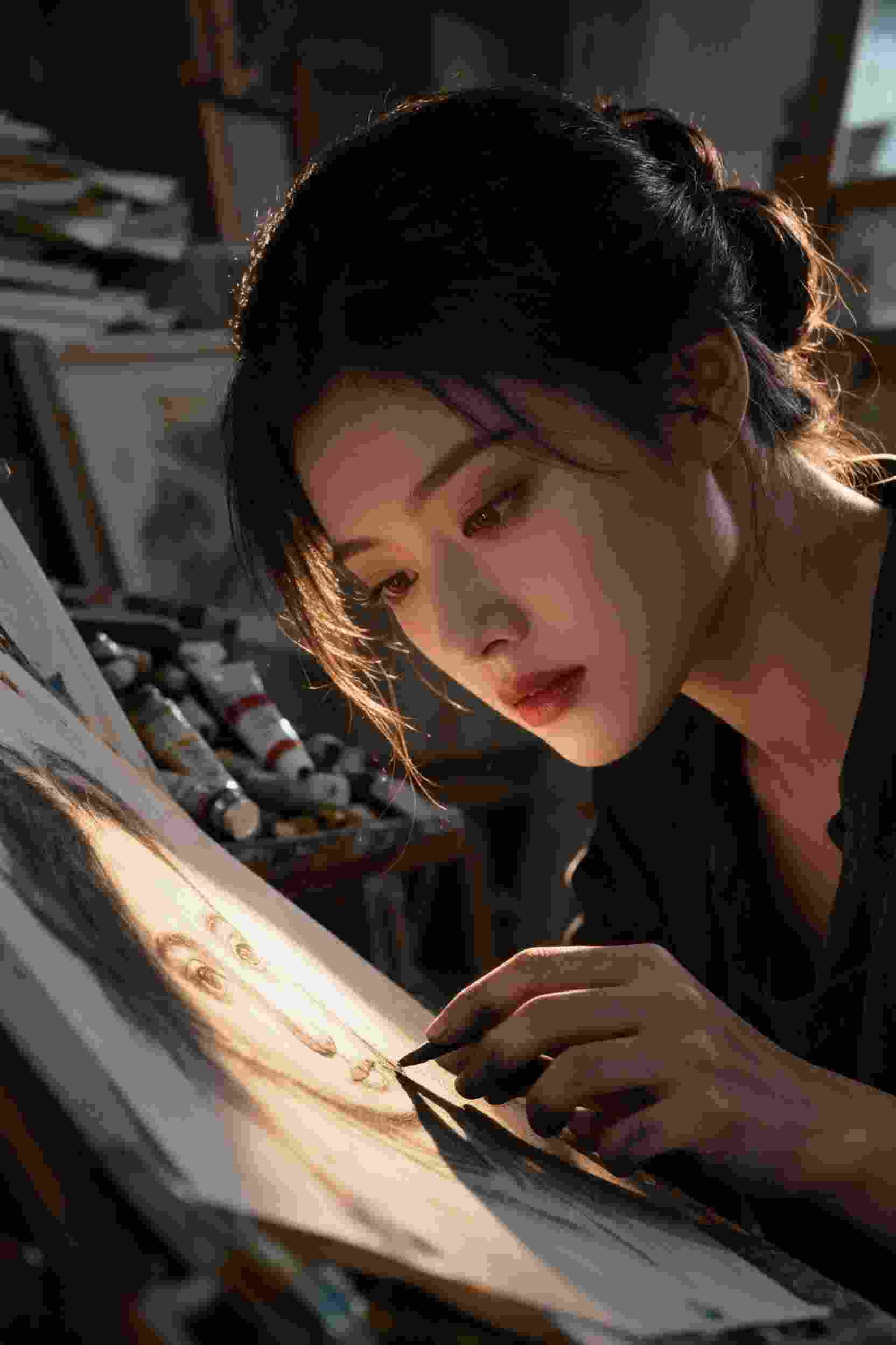 派遣员工的人生重启