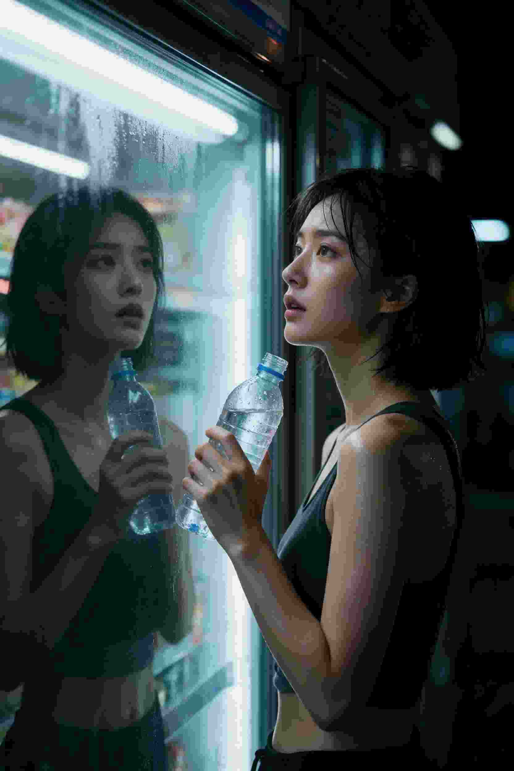 未麻的部屋