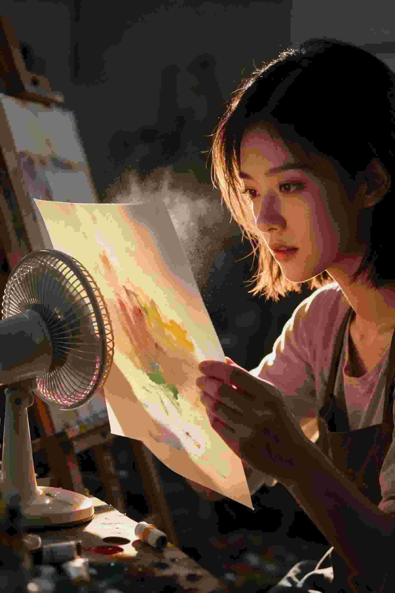 高分少女