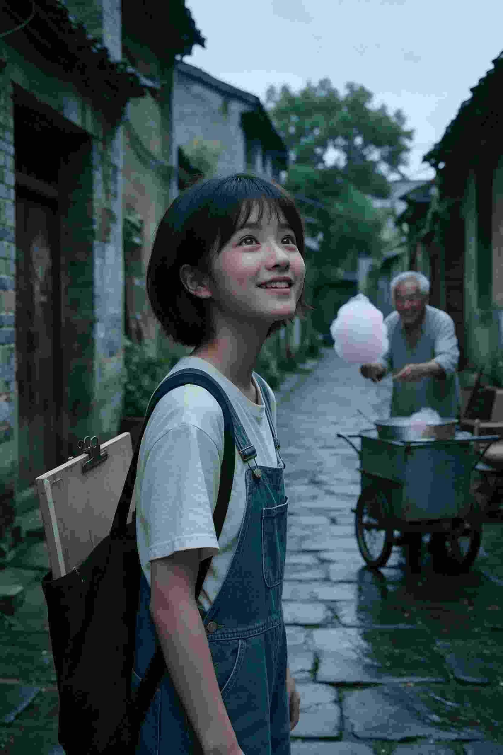 化物语